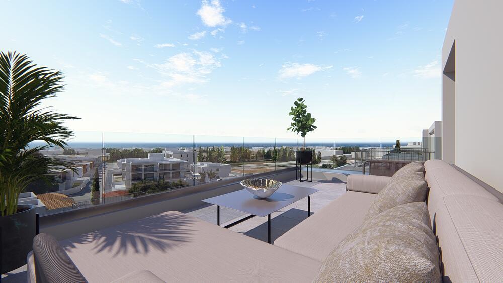 Irini Residences